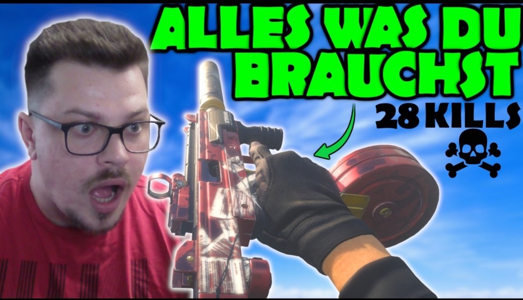 RbyPal's tweet photo. https://t.co/W4beh24Jk6
#Warzone #YouTuber #youtube #TwitchStreamers #LiveStreaming #Video # https://t.co/OSQXpr1gGK