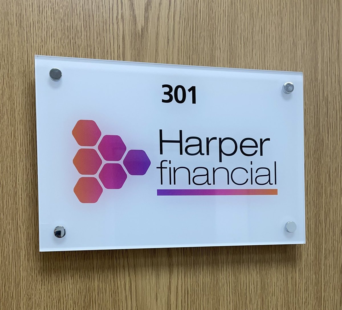HarperFinancial's tweet image. 