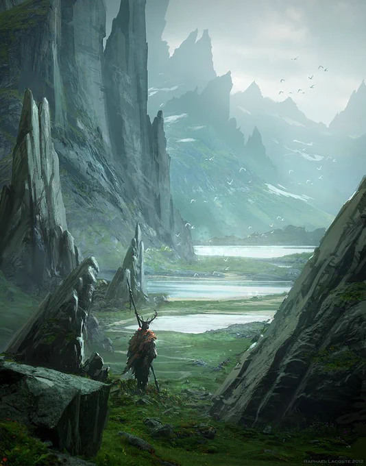 Realms 