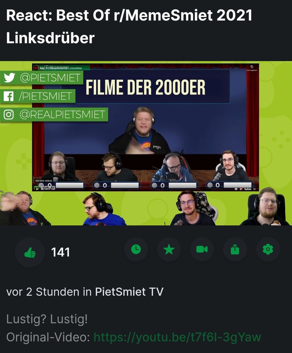 FabianGaming73 tweet media