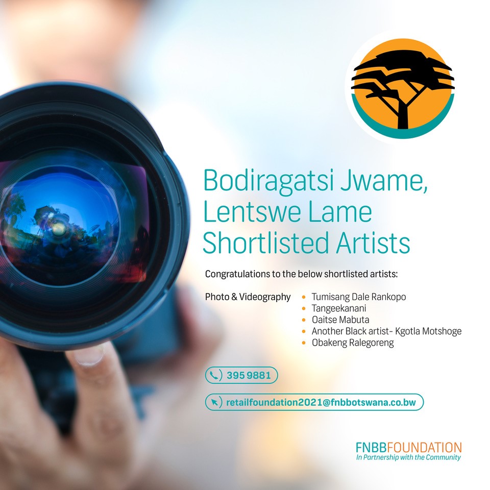 FNB_Botswana's tweet photo. We would like to thank everyone who participated and shared their work.
#FNBBFoundation #30YearsofPositiveChange #FNBLove #FNBB Bank of #TheChangeables https://t.co/2JawM6Rm7G