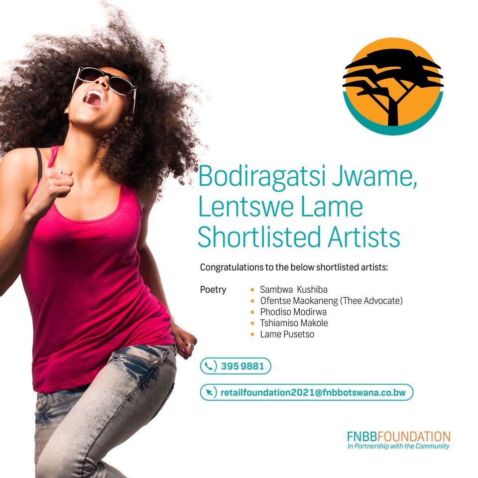 FNB_Botswana's tweet photo. We would like to thank everyone who participated and shared their work.
#FNBBFoundation #30YearsofPositiveChange #FNBLove #FNBB Bank of #TheChangeables https://t.co/2JawM6Rm7G