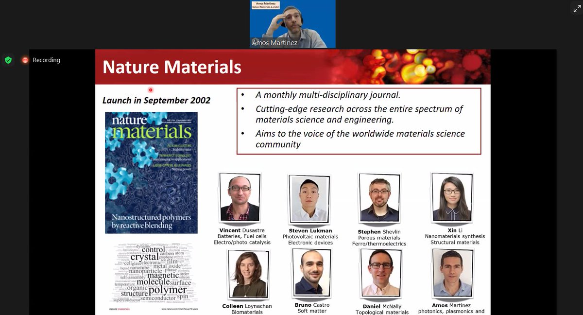 My Graphene tweet media