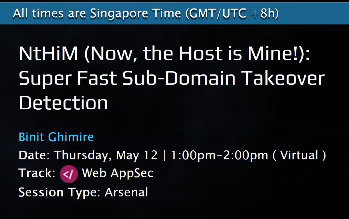 Binit Ghimire tweet media