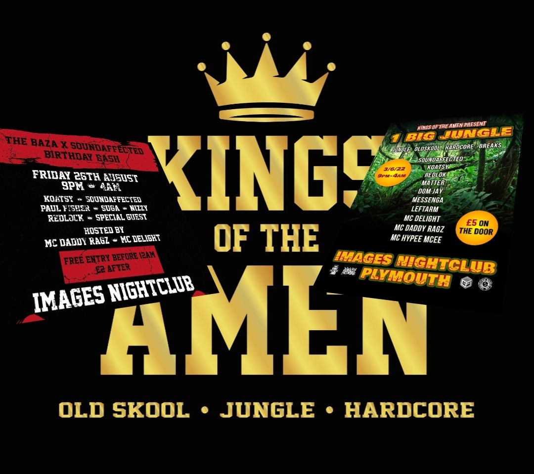 <a href="/RaggadeeV/">Raggadee</a> <a href="/kingsoftheamen/">Kings of The Amen</a>