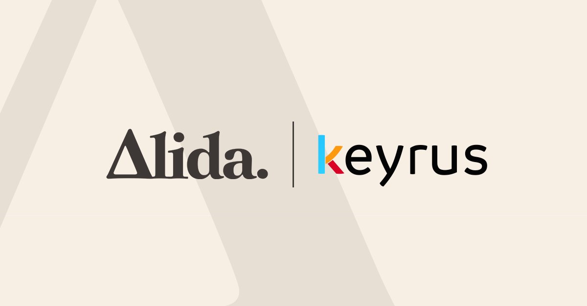 Alida_Inc's tweet photo. We're thrilled to announce that @keyrus_be a global consultancy that develops data and digital solutions for performance management, will be joining Alida's Partner Network to deliver elevated customer experience (CX) services in Belgium. https://t.co/O4s0WFv6Ht
#CX https://t.co/mNb3biT48f