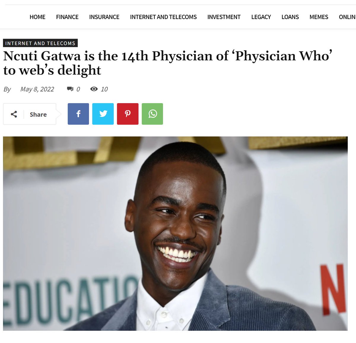 Did you know there are sites that plagiarize article and replace random words with synonyms