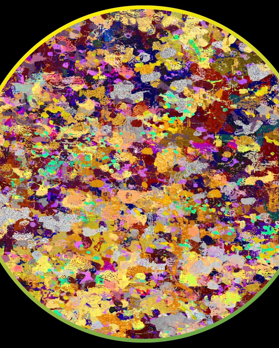 REBIRTH by Steve Baylis tweet media