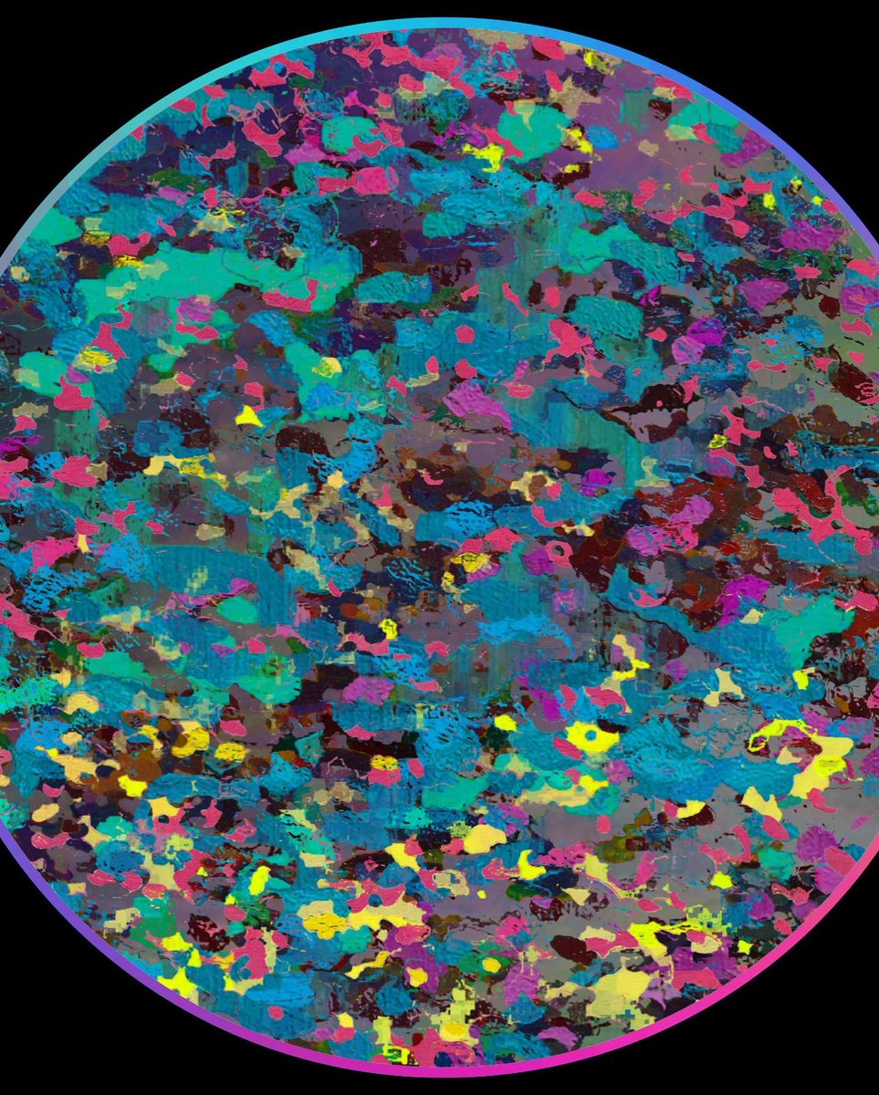 REBIRTH by Steve Baylis tweet media