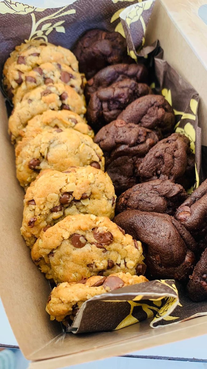 Katso_lizarene's tweet photo. P70 gets you the most delicious cookies in town. Contact 77497398 . PLEASE RETWEET . https://t.co/2IjRdtvmXc