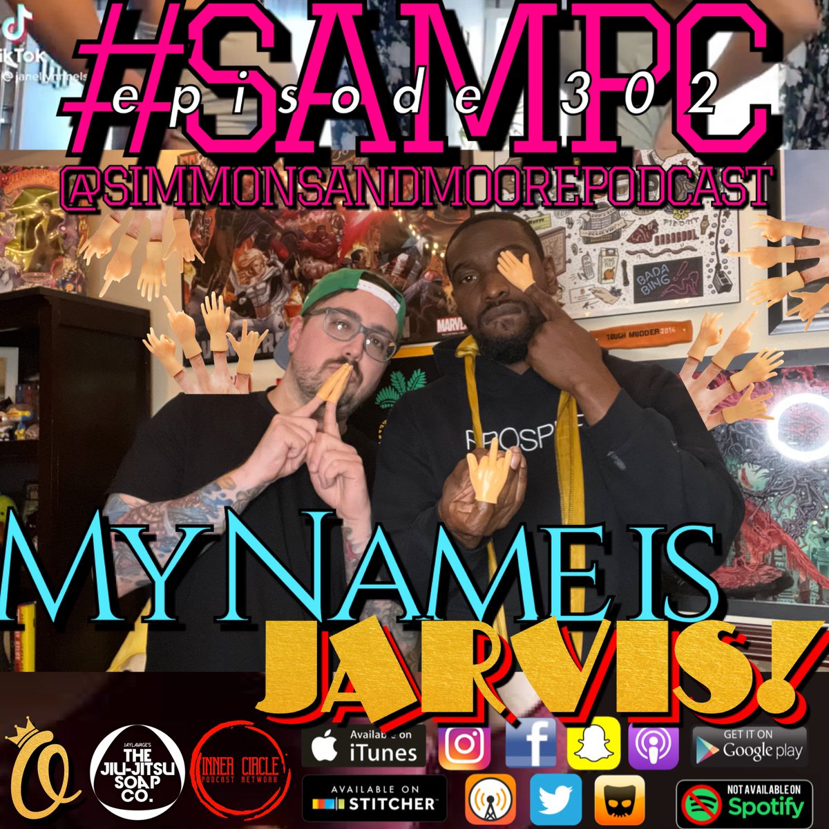 🍺SORRY WERE LATE!🌿

what’s the difference between titties and breasts? spoilers for Dr. Strange. why do people have so many fucking kids?

Stanley Cup Finals
NBA Finals
NFL minicamps
MLB
F1 racing!
all in the same day! 

and if you have TITTY energy let us know below! ⭕️👀⭕️