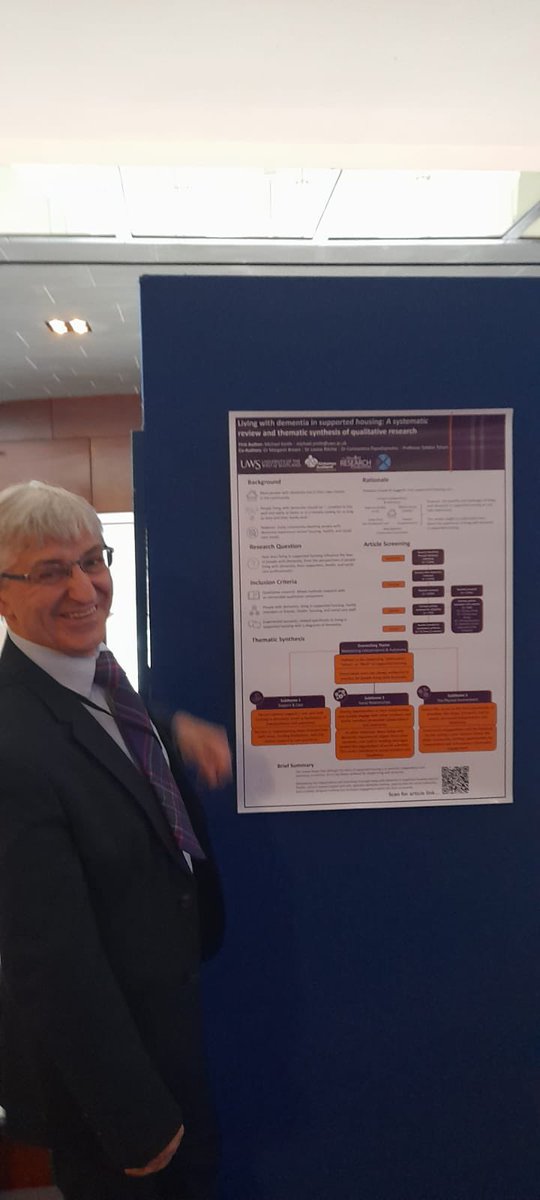 Alzheimer Scotland Centre for Policy and Practice tweet media