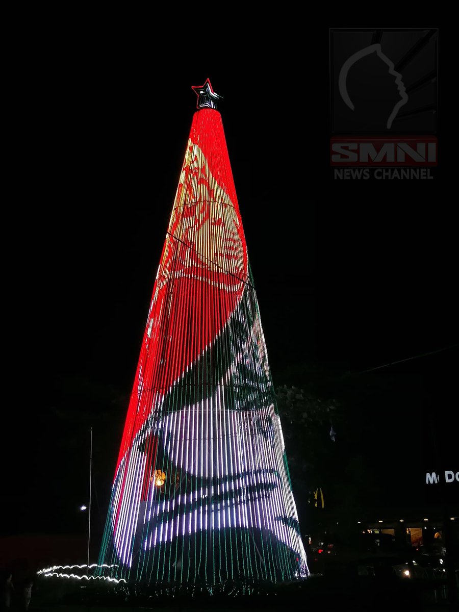 SMNI News tweet media
