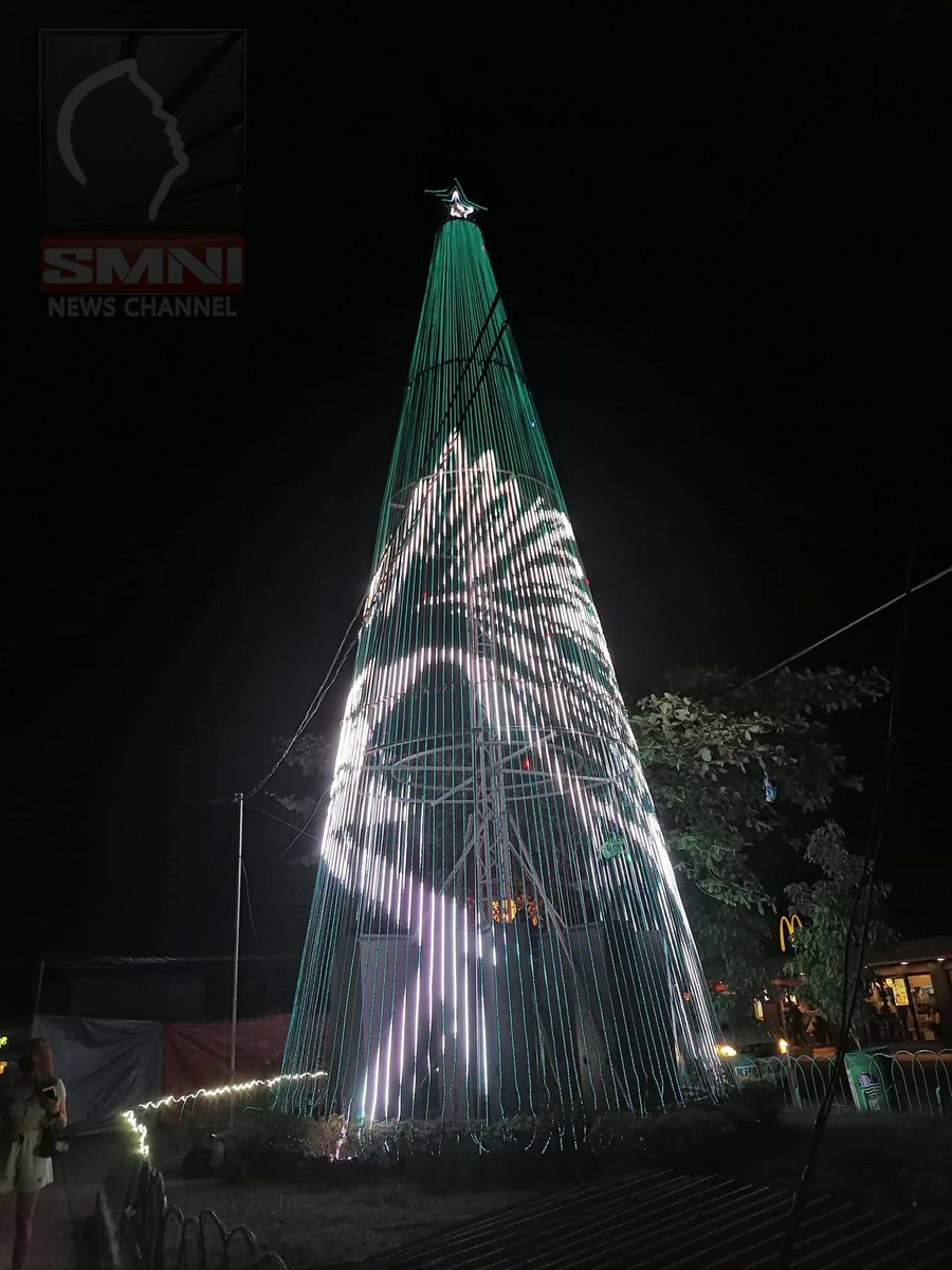 SMNI News tweet media