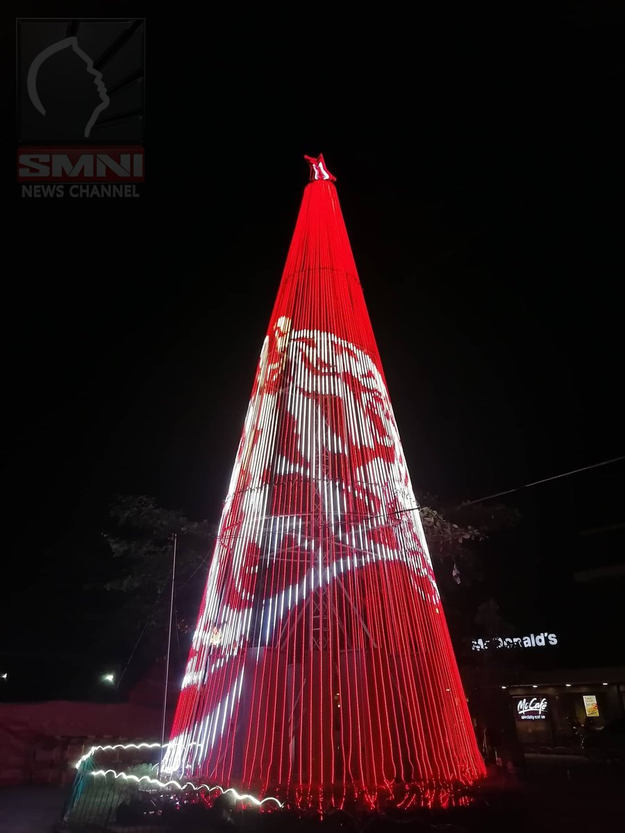 SMNI News tweet media
