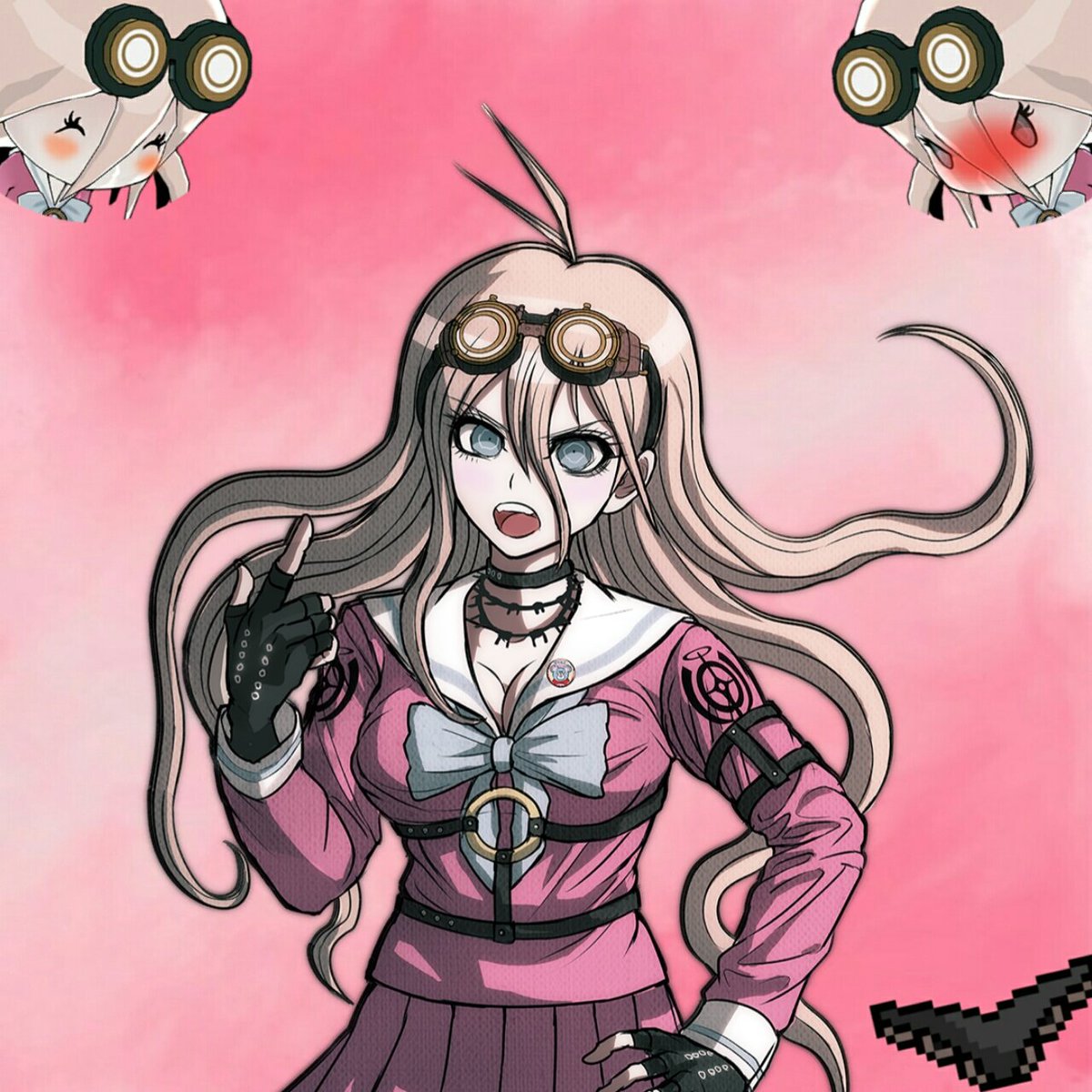 Vxlgar_Invxntor's tweet photo. "Who gives a shit?! Mutilate that fuckin' virgin!!" https://t.co/YTk9uwmt3T