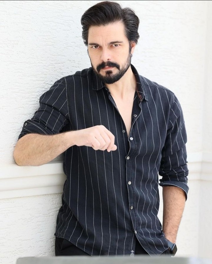 Ladies and gentlemen :
He 😎🔥🔥
#HalilİbrahimCeyhan