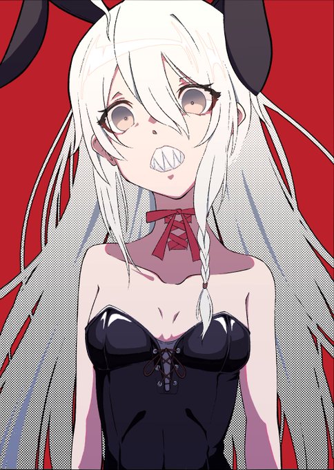 便乗23日目
バニーシリーズ④
星輝子
#100日チャレンジ 