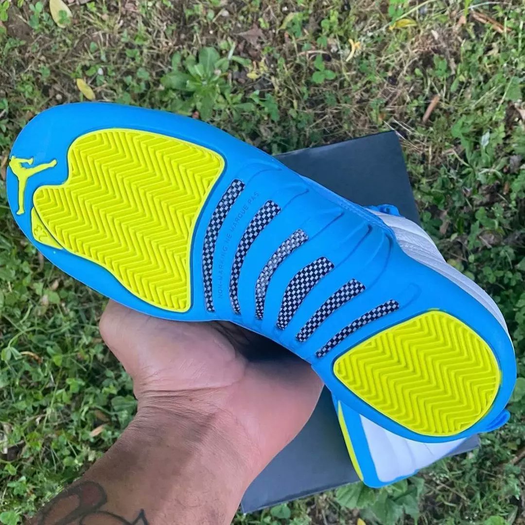 Jordan Kicks Addict tweet media