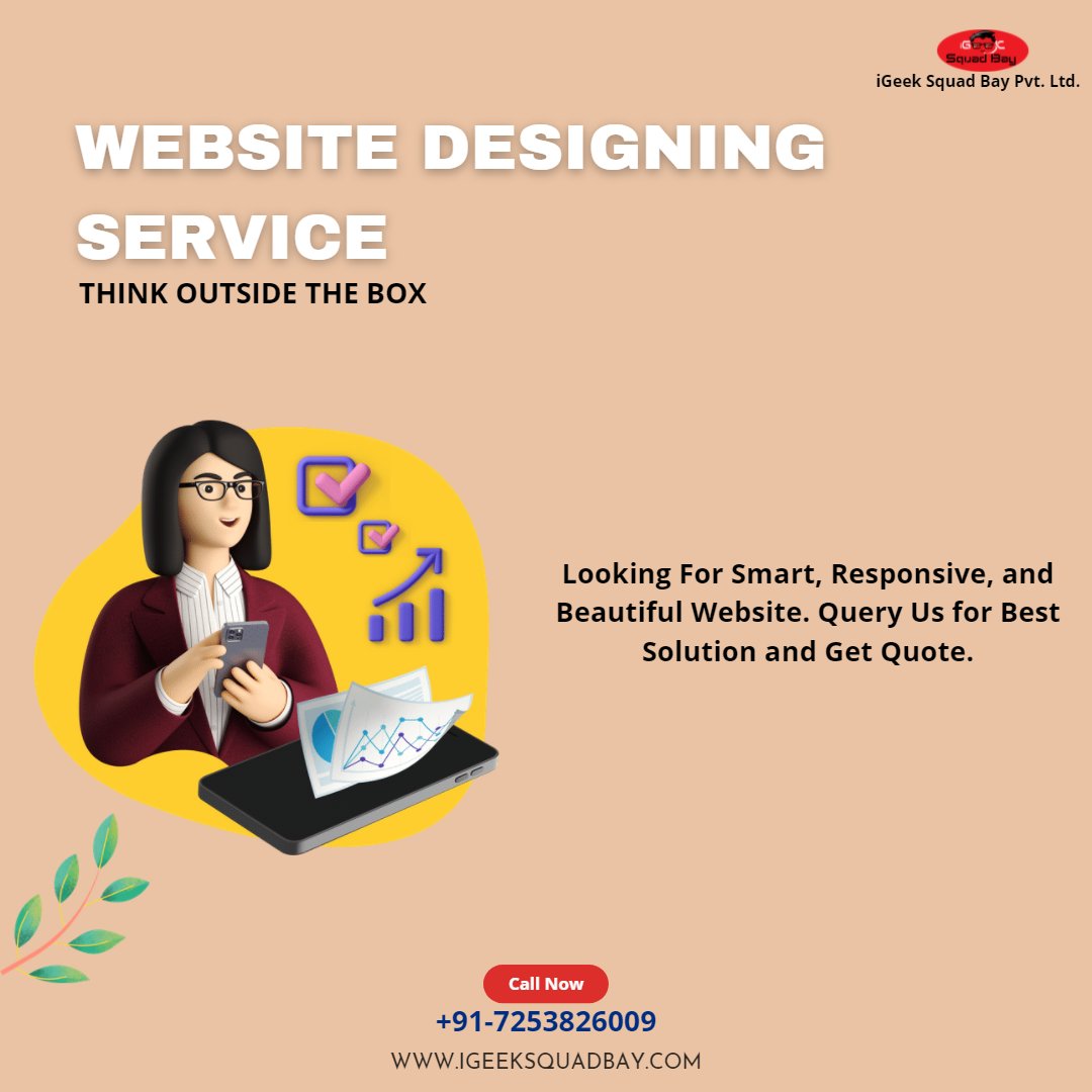 IgeekB's tweet photo. Are You Struggling with Sales and Lead for Your Business?

Call Now +91-7253826009(INDIA) / +1-888-681-0601 (USA and Canada) for Solution!

We Provide Services Like
☞ Website Designing And Development
☞ Mobile App Development
☞ Web App Development
☞ eCommerce Website https://t.co/LqqR4aufRp