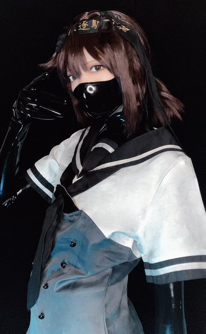 Twitterのコスプレ画像19
