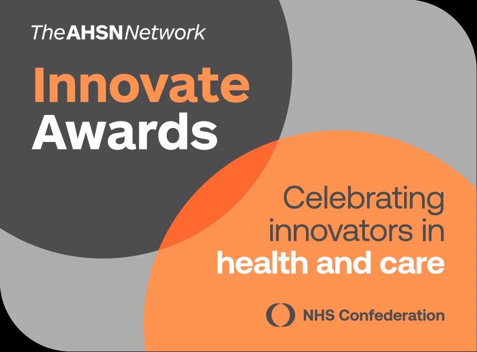 eczemasupport's tweet photo. Exciting Innovation Awards from @AHSNNetwork & @NHSConfed Great categories include Diversity and Excellence in Patient and Public Involvement Plse RT #diversity #researchinvolvement Closing date 23June
More info https://t.co/bc5oIM0vl3 https://t.co/QGUpBMM1Df