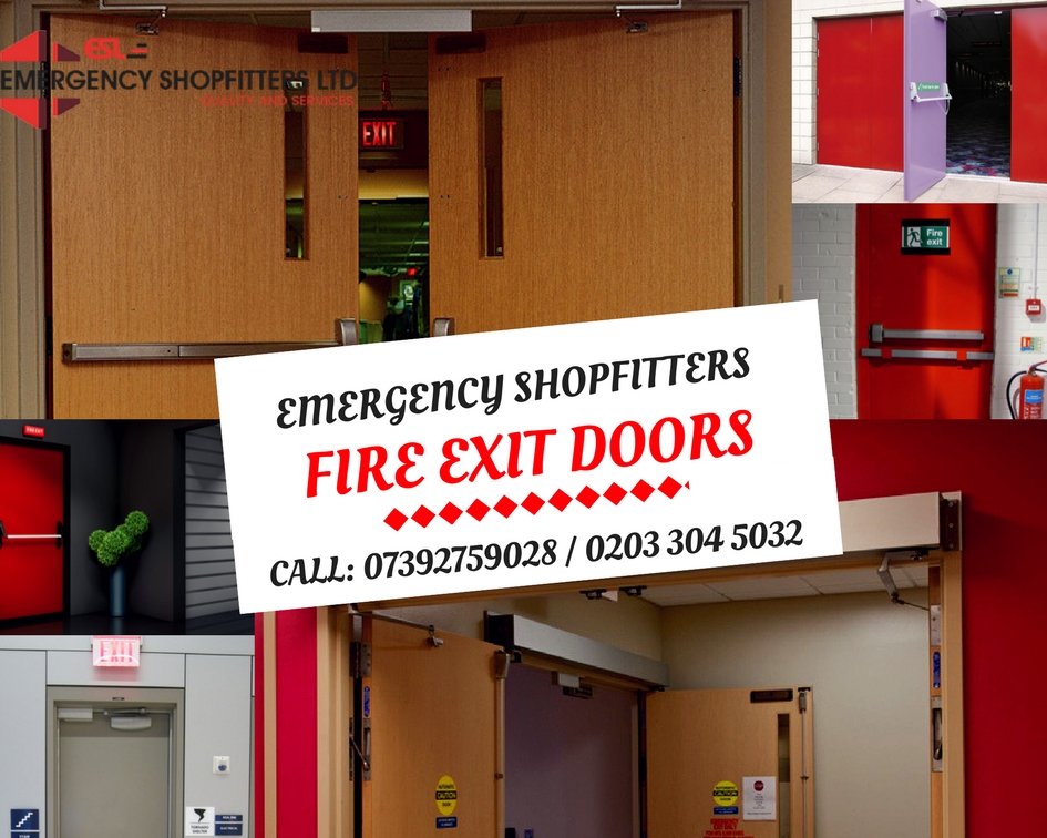 EshopfittersUK's tweet photo. We will design, manufacture, install Fireexit doors for all your residential or commercial purposes. "24 hour Emergency Repairs 7 days a week". Call: 07392759028 Or Visit- https://t.co/2bl1gknExV
#fireexitdoors #emerencyrepairs #doorrepair #repairservicesuk #tuesdayvibe https://t.co/gWDpMtgbT2