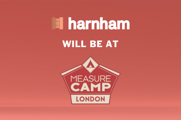 HarnhamData's tweet photo. We're sponsoring this Saturday's MeasureCamp London. Our Consultants will be there, ready to take your questions on the job market and offer their expert advice. Will we see you there?
#measurecamp #measurecamplondon #digitalanalytics https://t.co/ANRlZzqfzA