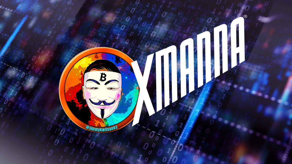 jimmykwilson82's tweet photo. The game is changing 👀

I can officially announce 📣 my advisory role and partnership with @XMANNAOfficial 

This is only just the beginning 👇🏻

https://t.co/5rd4Pm3KJK

Are about to shake things 🆙 

LFG! 🔥 https://t.co/h0hH22sPbu