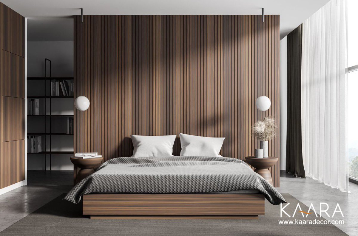 kaaradecor1's tweet photo. โ Never seen elegance go out of style.โ
For more such designs check https://t.co/mq8anlXnFQ
.
.
.
.
.
.
.
#kaaradecor #kaaradecorindia #wpc #wpccladding #wpclouvers #homedecor #interiordesign #bhyp #bedroomdesign #bedroomdecor #explore https://t.co/SbU62atQz7