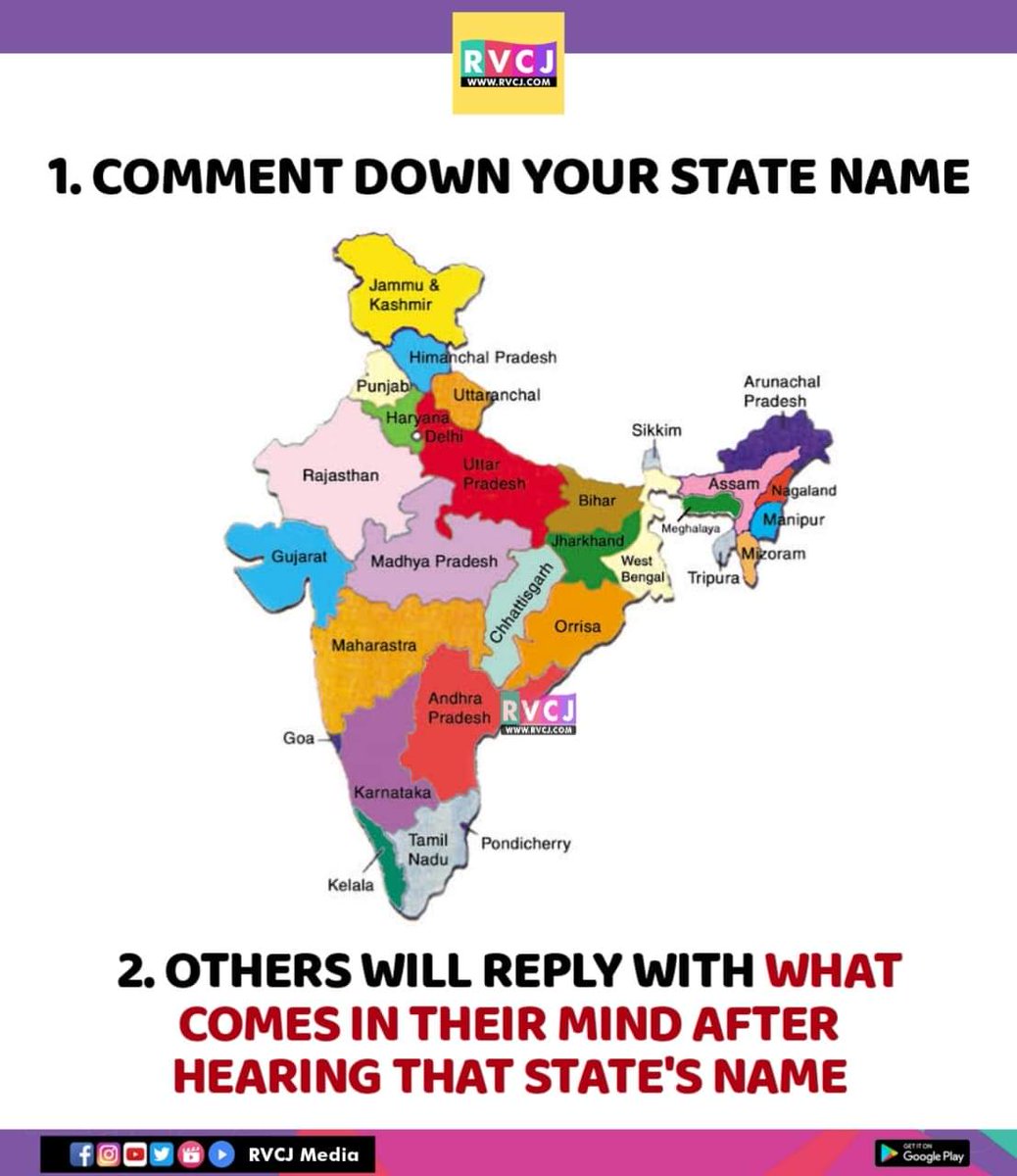 RVCJ Media tweet media