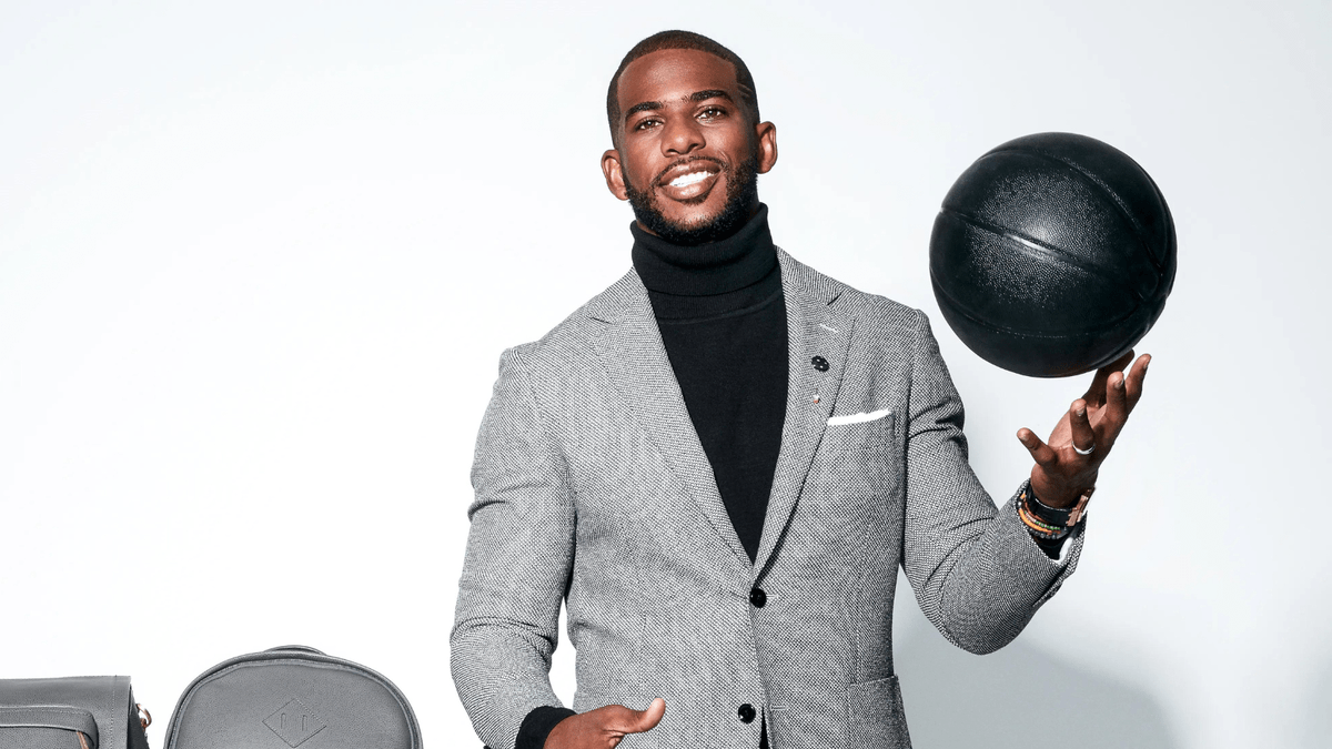AndrewPetcash's tweet photo. Chris Paul is the NBA's most underrated investor.

In 9 years, he's hit a net worth of $160M.

THREAD: CP3's 4 best investments https://t.co/f9e62dYogk
