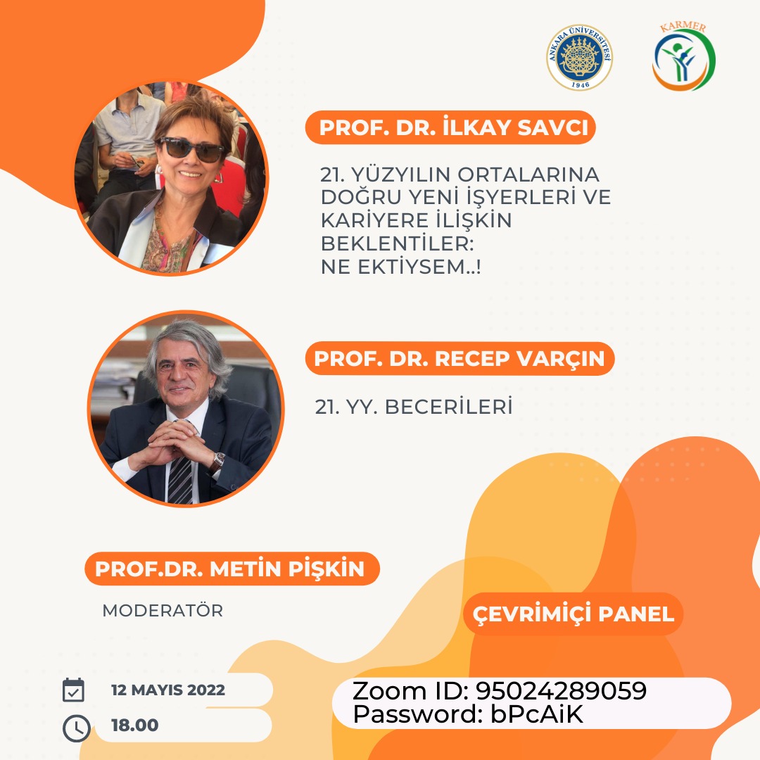 Bu önemli söyleşiyi kaçırmamanızı tavsiye ederiz!

Zoom Id :95024289059
Zoom Password :bPcAiK

Bağlantı linki:

veduboxsystem.zoom.us/meeting/regist…