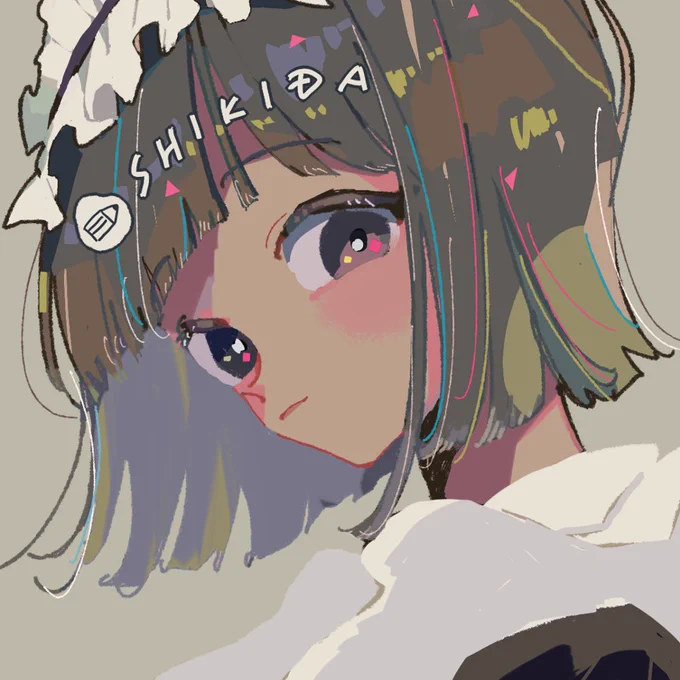 #メイドの日 