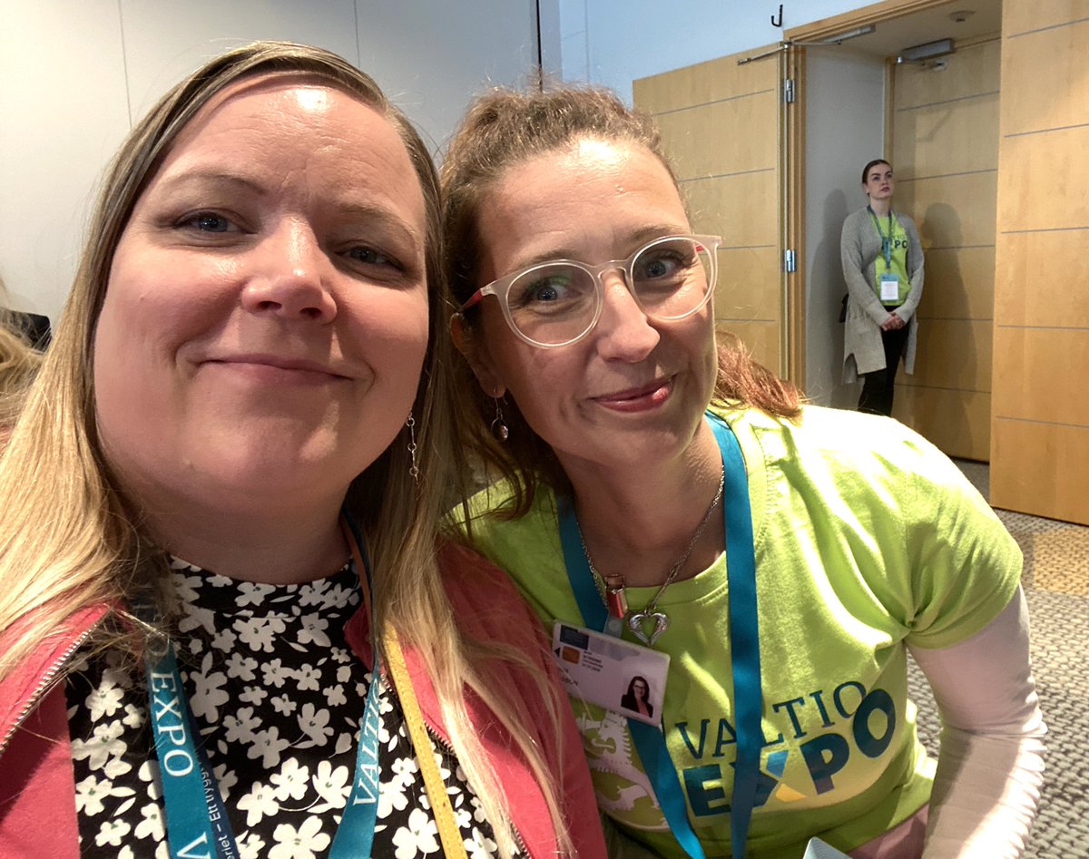 Susanna Sankala tweet media