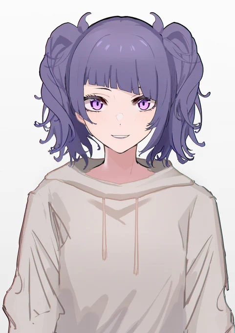 摩美々ちゃん 