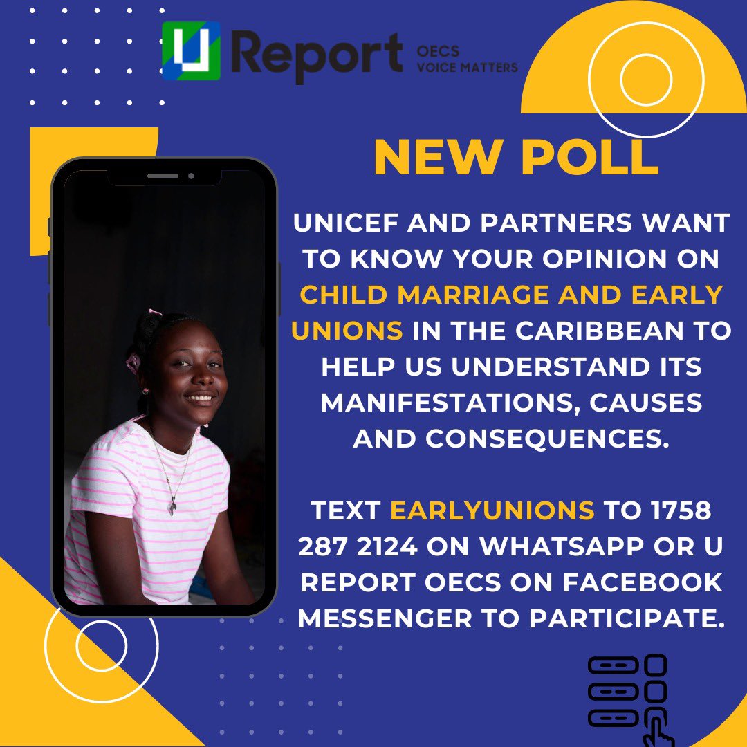 OECS YES tweet media