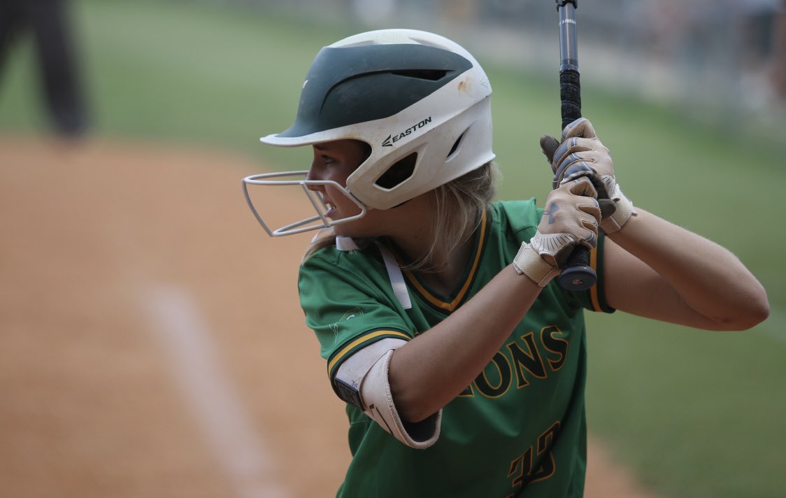 Gibbons Softball 🥎 tweet media