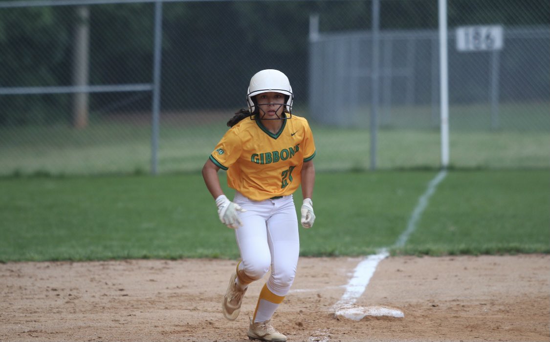 Gibbons Softball 🥎 tweet media