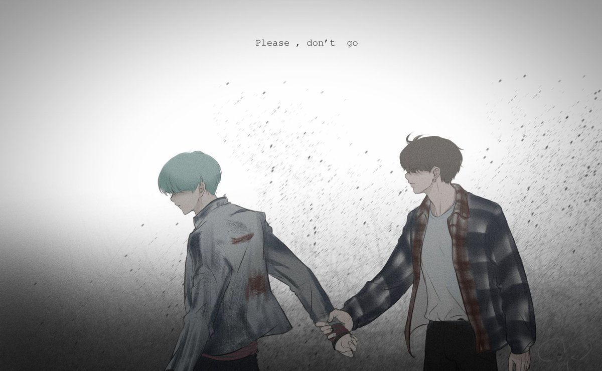 #국슙 #KOOKGI #SUGA #JUNGKOOK
#YOONGI

 Don't leave me.