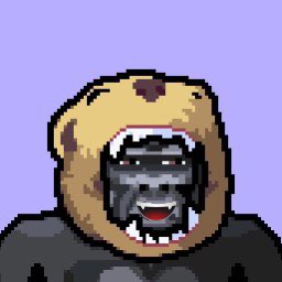 Fiercestleaf's tweet photo. @copiumwars @t_snark Easiest smile I ever put on someone’s face! 😃 #maketonylaugh https://t.co/xkGm6gzihX