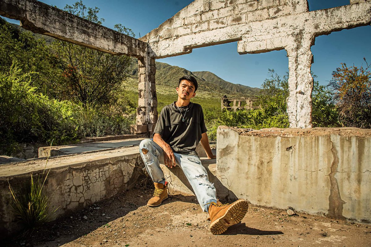 Zona Ganjah Oficial tweet media