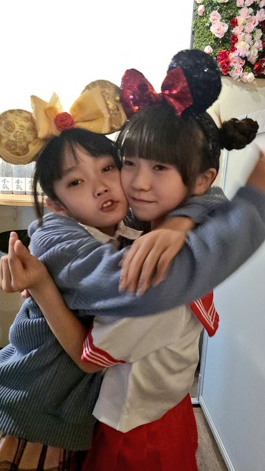 Twitterのコスプレ画像15