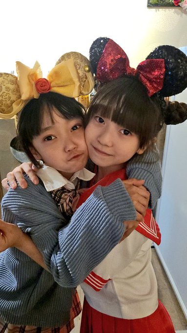 Twitterのコスプレ画像16