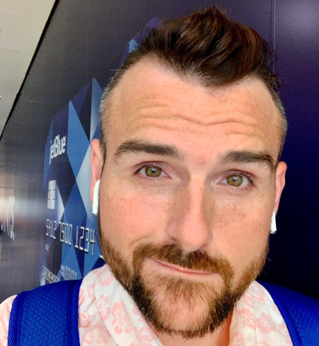 TheGummiJay's tweet photo. Off on another adventure!!
Have a wonderful Tuesday y’all!
See my little smirk/smile?.. that’s because I have you all in my life.
You’re the reason someone smiles. I’m glad you are part of my life.
#LifeOffLine #OffStream https://t.co/Kra7brTN4Z