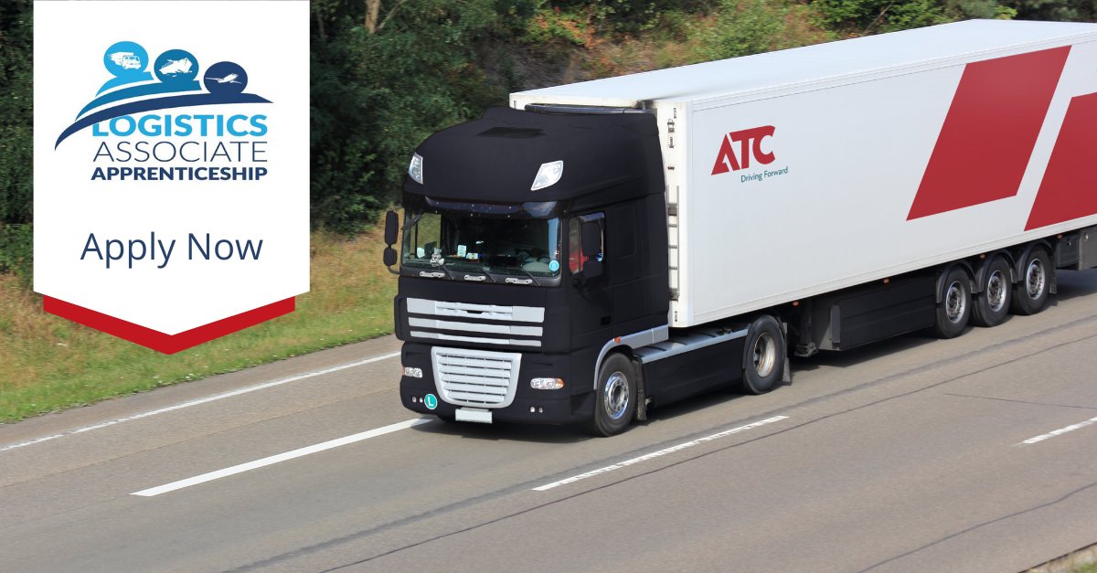 ATC Computer Transport & Logistics tweet media