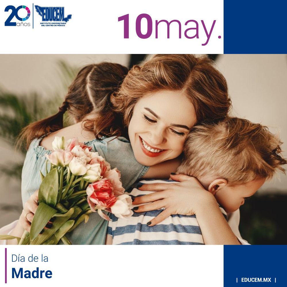 educempachuca's tweet photo. Son el mejor ejemplo de bondad, entrega, dulzura, cariño y amor 🤰🏻
Les debemos tanto y nos piden tan poco… que no sabemos cómo vamos a poder devolverles ni la mitad del amor que nos regalan a diario. 🥰
¡Gracias por todo! ¡Muchas felicidades! ❤
 #10demayo  #DíaDeLasMadres https://t.co/61TinXnB4V