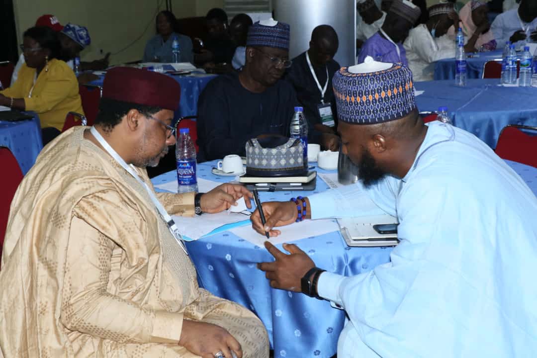 Quality conversations and insightful perspectives so far on Day-2 of the #REAStakeholdersWorkshop. I have been particularly impressed with the quality of thoughts and feedback from the breakout sessions here, as well as the guidance by our partners <a href="/ACE_TAF/">Africa Clean Energy Technical Assistance Facility</a> and <a href="/FCDOGovUK/">Foreign, Commonwealth & Development Office</a>.