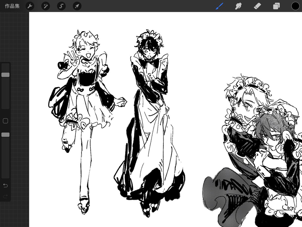 VICTOR_ (@victor09325039) on Twitter photo 