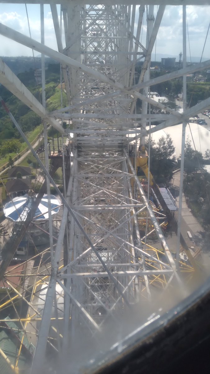 ph_sev's tweet photo. At Tagaytay SKYRANCH!!! https://t.co/TBiANBLMoW